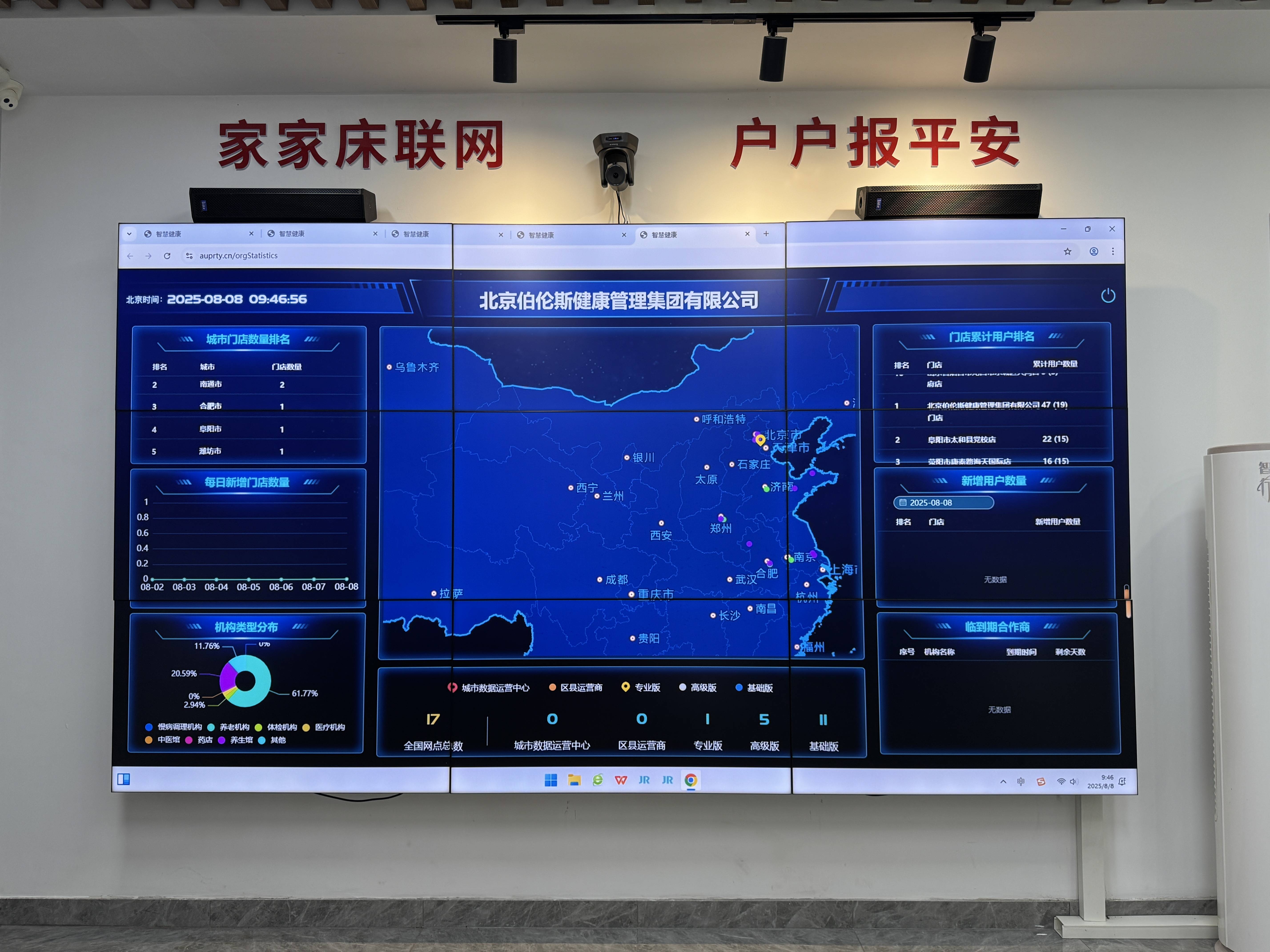 德州市管家式投资咨询(家管家投资项目是真的吗)