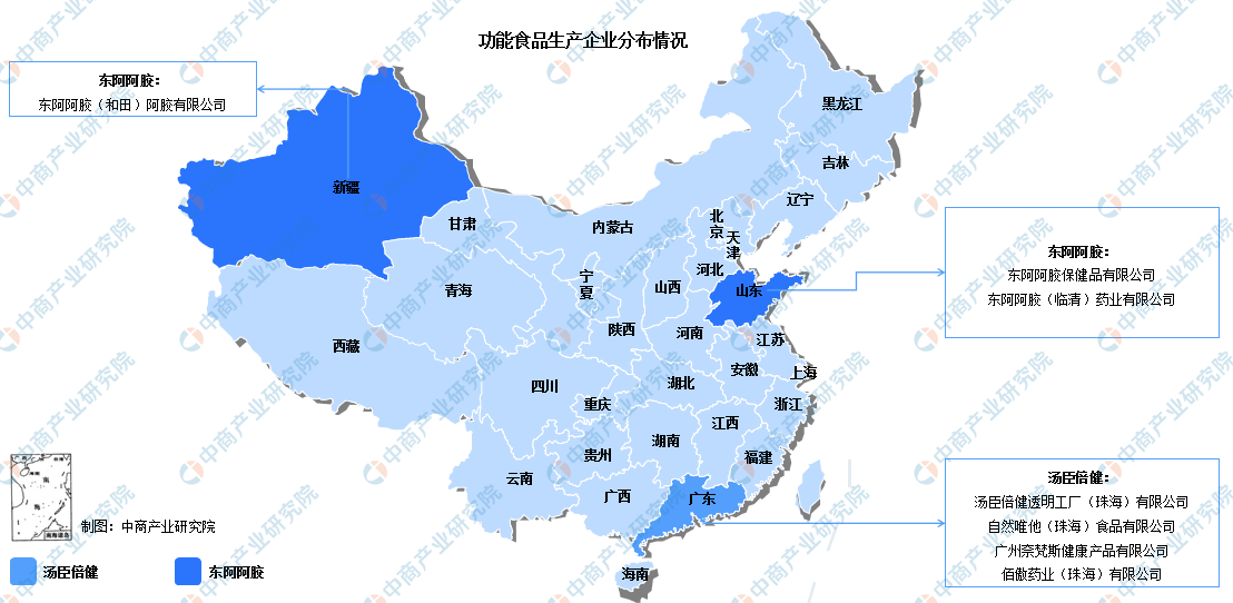德州市食品企业上市规划(食品企业上市规划建议)