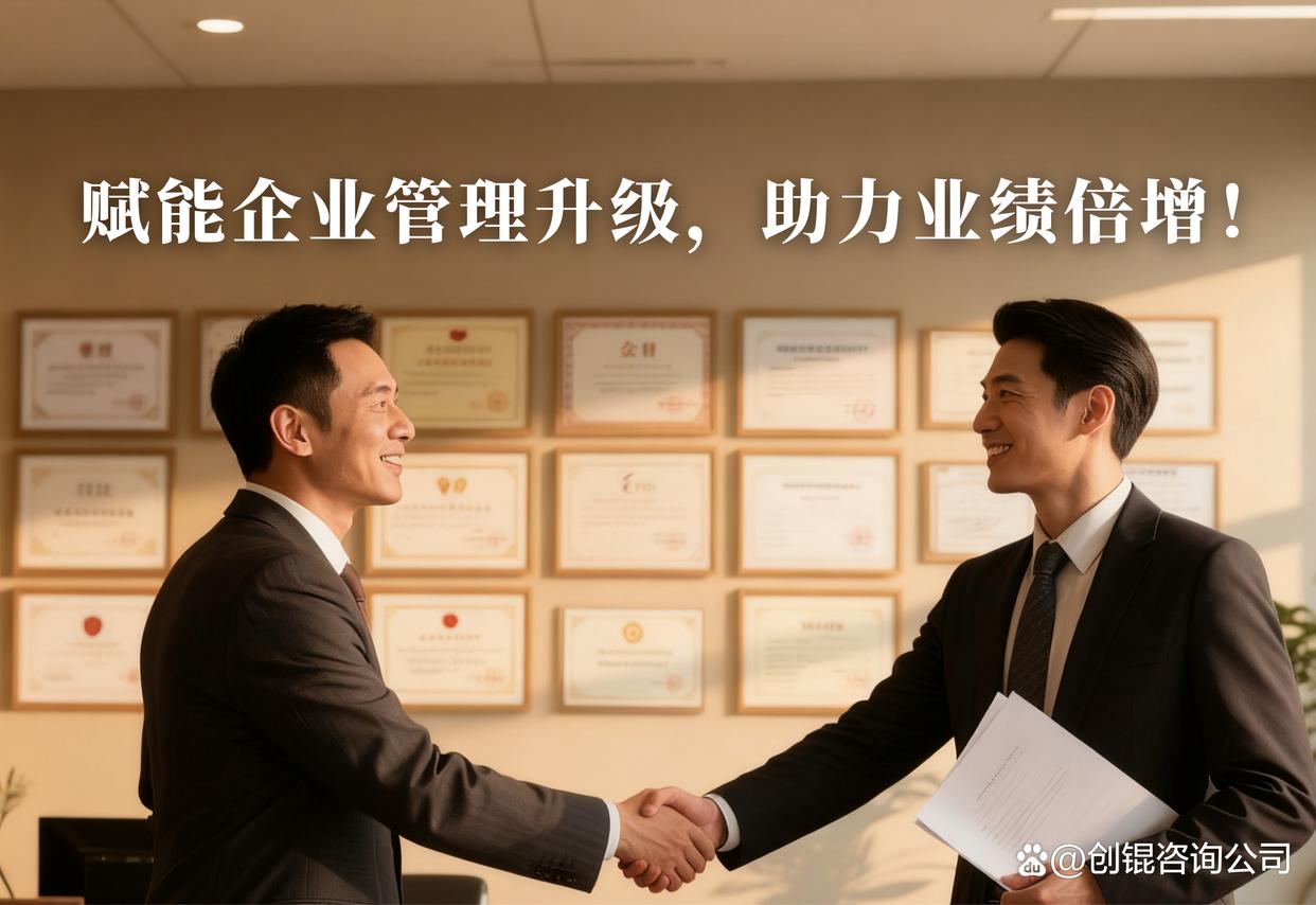 德州市企业诊断顾问团队(企业诊断师是做什么的)