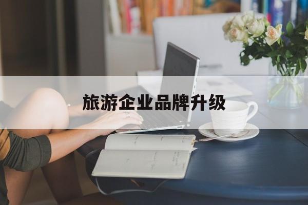 德州市旅游企业品牌升级(旅游企业品牌升级措施)