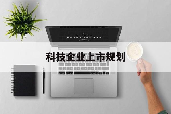德州市科技企业上市规划(大型科技企业 上市)